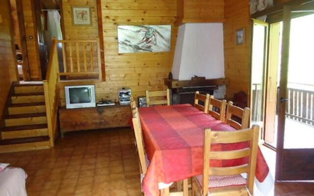 Chalet Saint-Jean-de-Sixt, 5 pièces, 12 personnes - FR-1-459-7