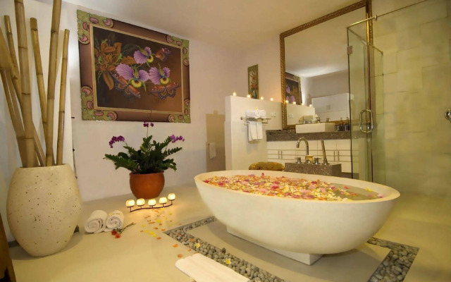 Kaisa Villas Seminyak