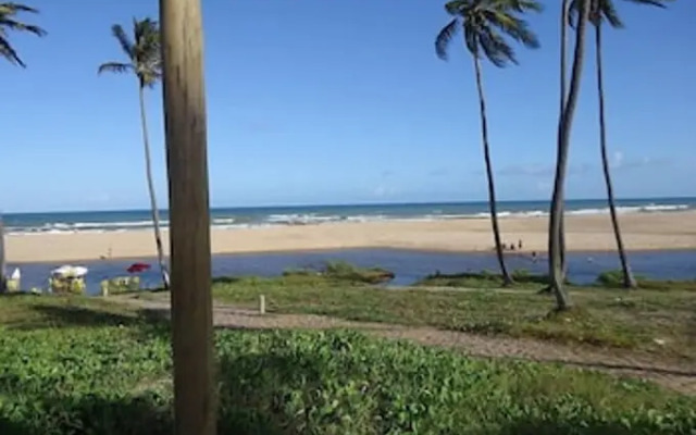 Hotel Pousada Imbassai