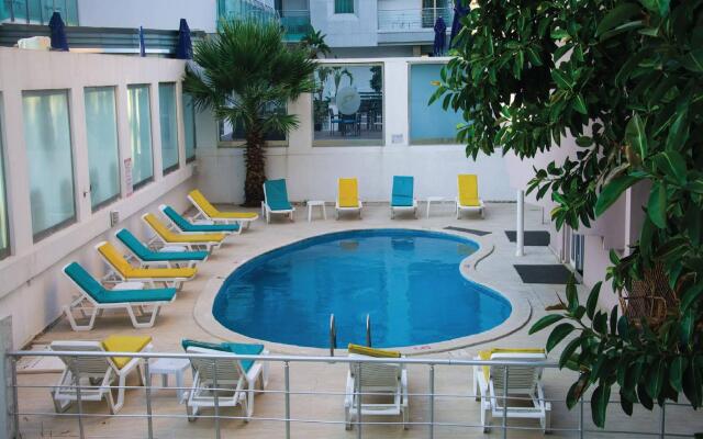 Gold Butik and Kaya Hotel