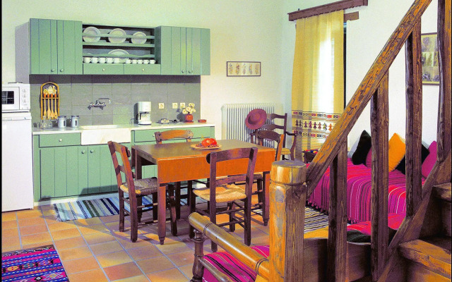 Aparthotel 4 Stars Archanes