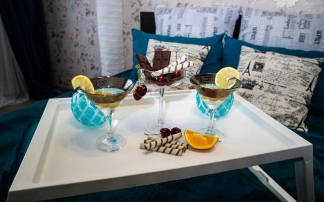 Resident Ufa (Резидент Уфа) на улице Давлеткильдиева