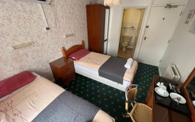 Bonair Hotel