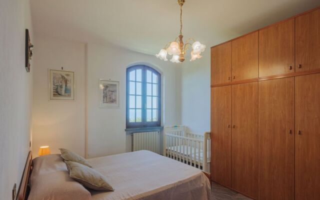 House Casali Strettoia