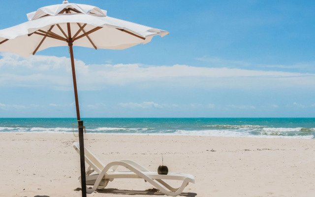 Pier 85 Hotel Praia & Lounge