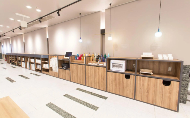 Toyama Chitetsu Hotel