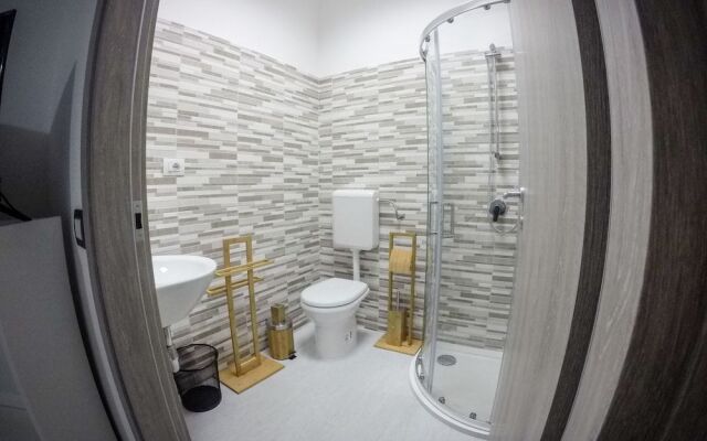 Bed and Breakfast Porto Flavia