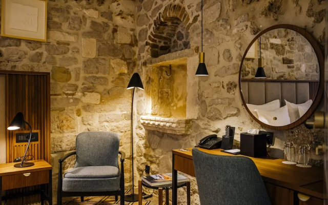 Armerun Heritage Hotel