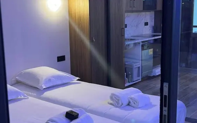 Charming Flat - 2br-6p - Cannes