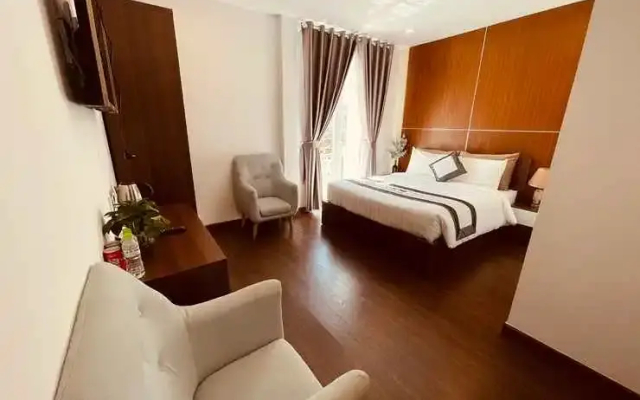 Camellia Villa Da Lat