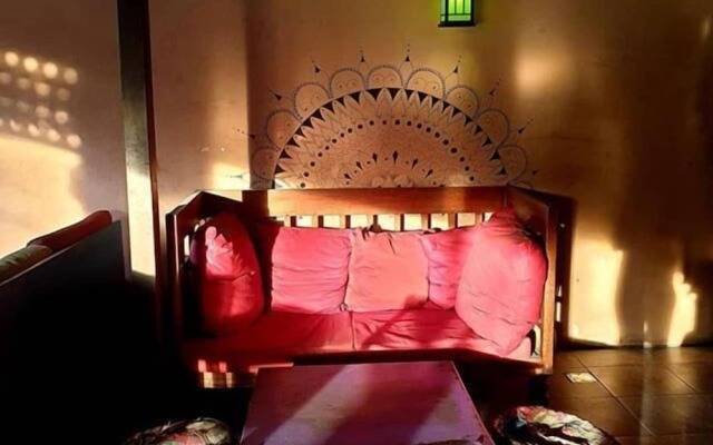 Casa Luna Hostel