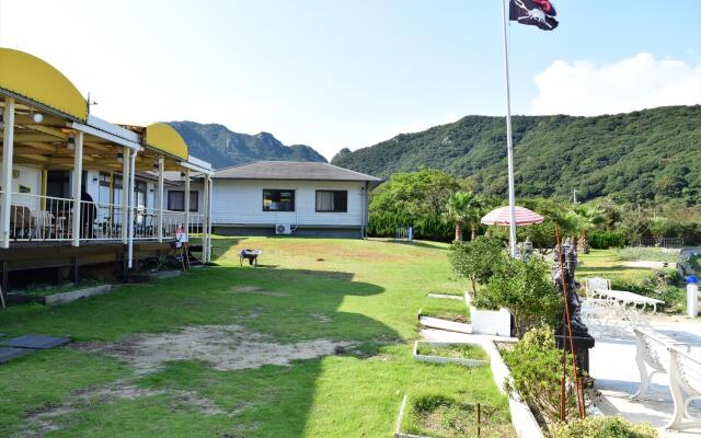 Superb view hotel,SeaTiger Island Inn Shodoshima