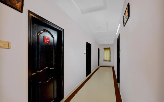 OYO 6664 Ritesh Grand