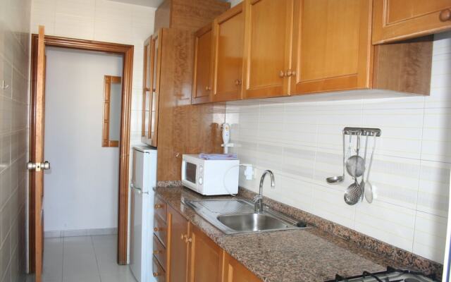 Apartamentos Esmeralda