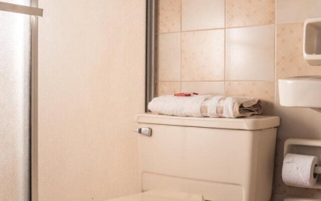 Finca Hotel El Rosario