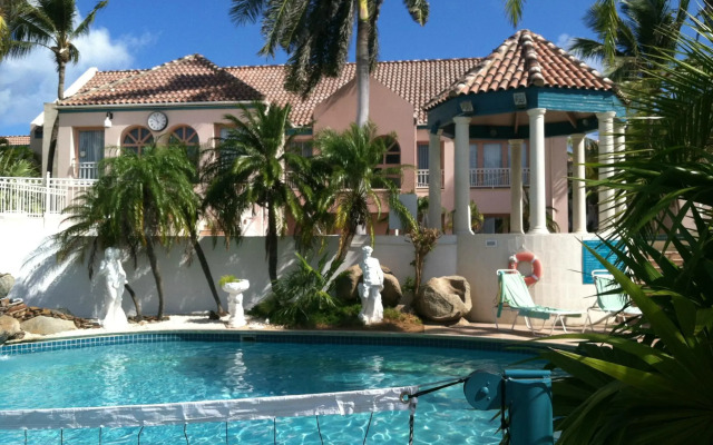 Caribbean Palm Village Resort