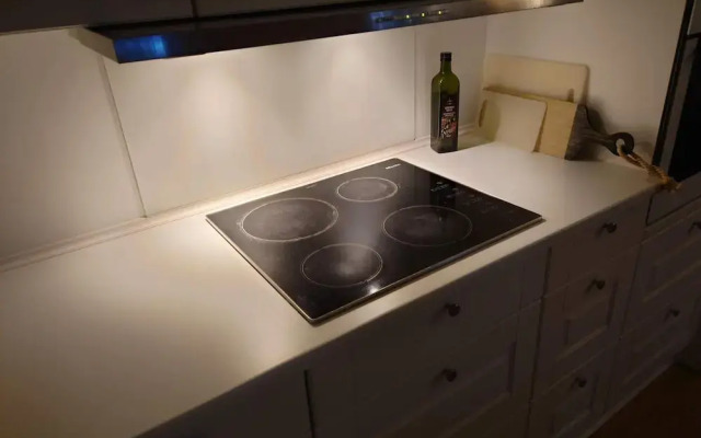 5 Person Holiday Home in Dronningmolle