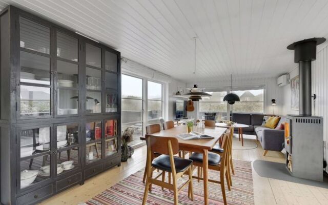 "Viggo" - 200m from the sea in Western Jutland