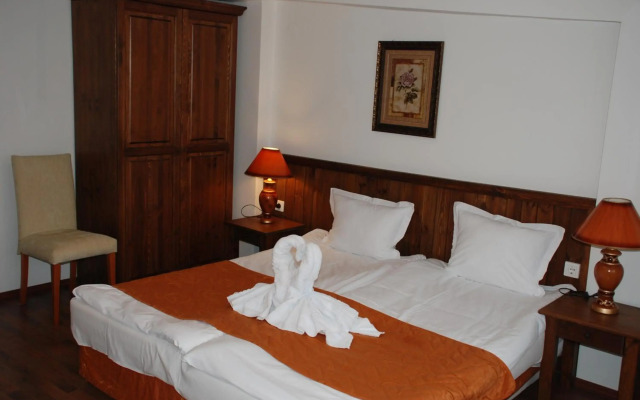 Hotel Elegant Lux