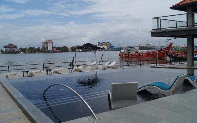 Xandari Harbour Fort Kochi