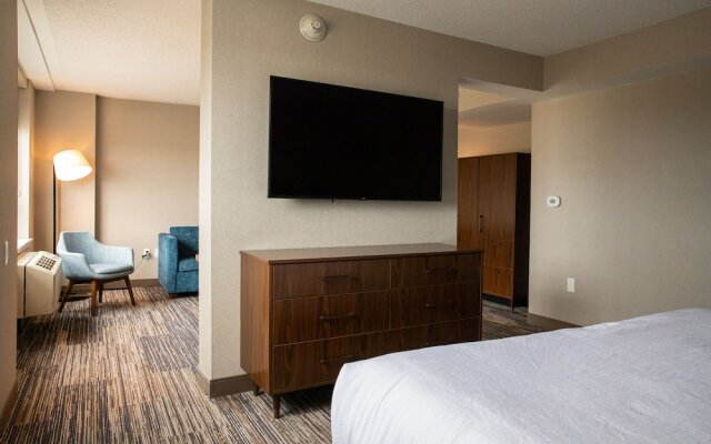 Holiday Inn Sarnia Hotel & Conf Centre