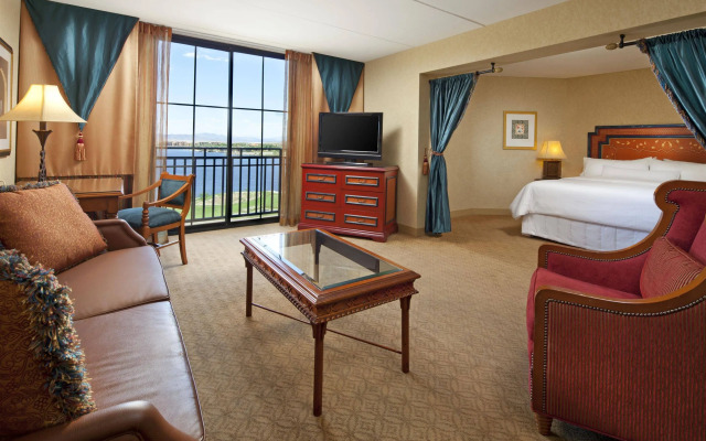 The Westin Lake Las Vegas Resort & Spa by Marriott