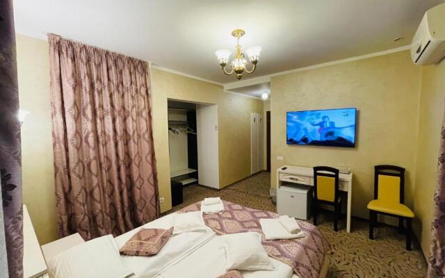 Pension Ianis