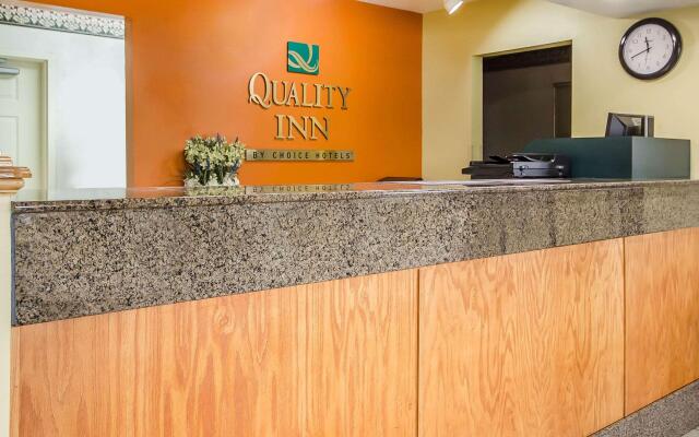 Quality Inn