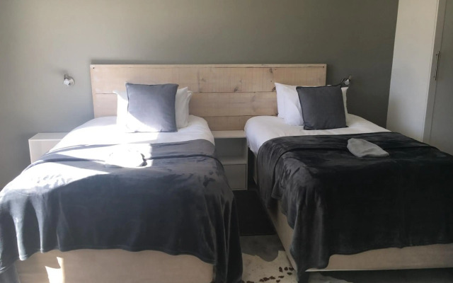 A Stone's Throw Accommodation