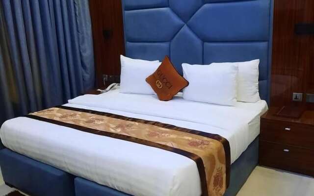 Sublime Hotel Lekki