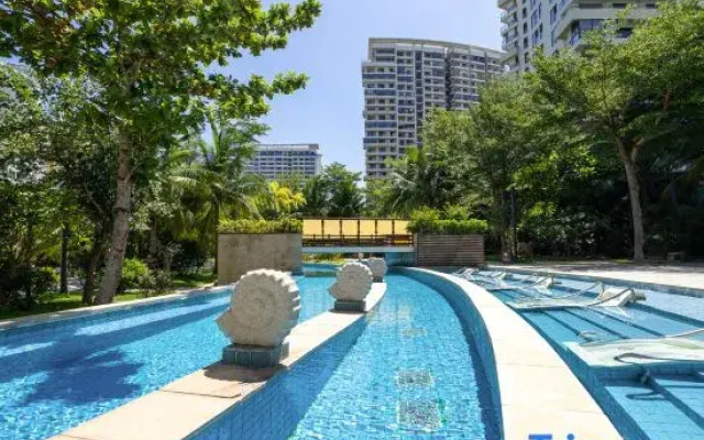 Haizhiyu Hostel