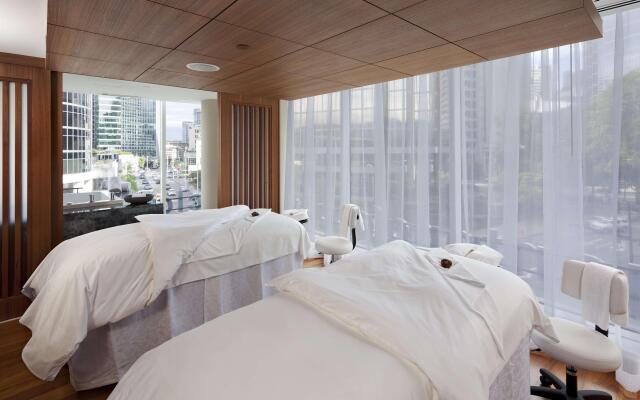 Fairmont Pacific Rim