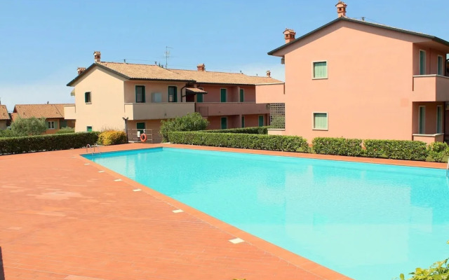 Belvilla by OYO Garden A Tre