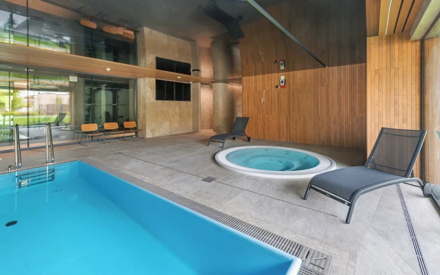 Apartamenty Sun & Snow Omega Lake