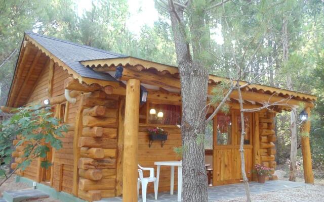 Patagonia Playa Cielo