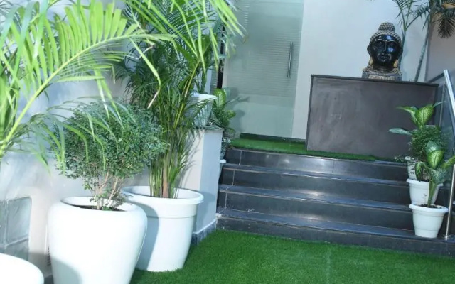 Posh Suites Gurgaon