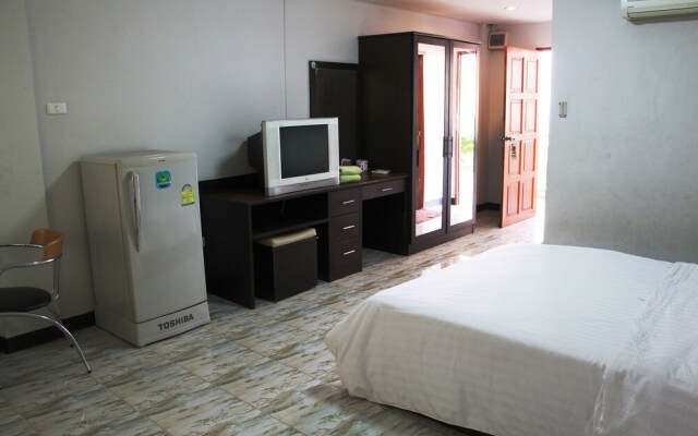 Tamarind Residences Serviced Apartment