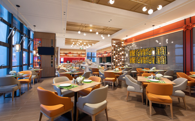 Hampton by Hilton Huzhou Deqing Moganshan