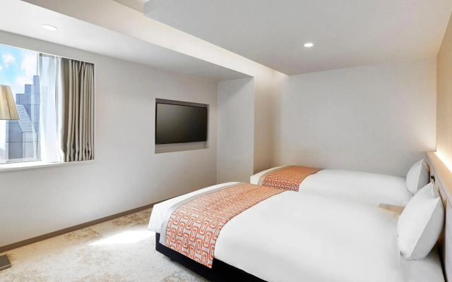 Daiwa Roynet Hotel Nagoya Shinkansenguchi