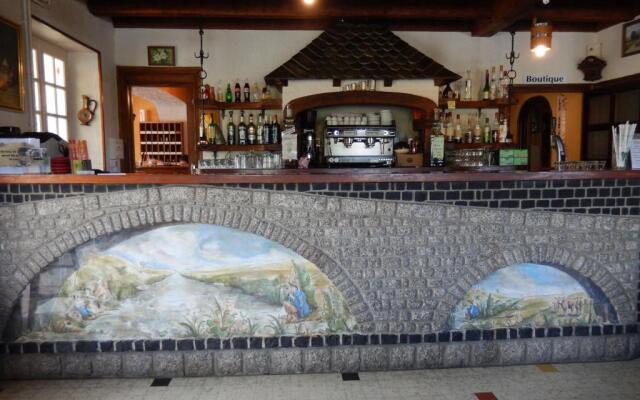 Le Relais de L'Aubrac