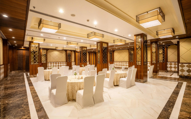 Radisson Hotel Jodhpur