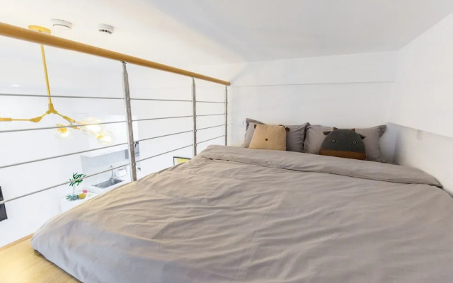 [S14] Starhome North Bund Branch