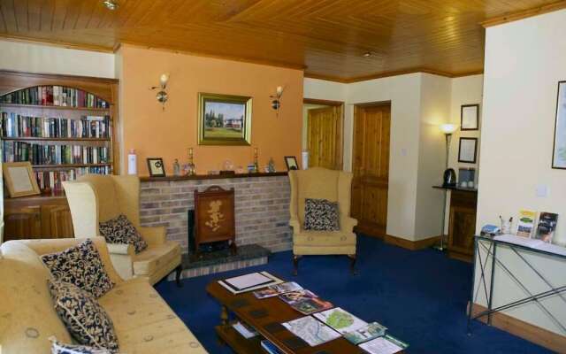 Auburndale B&B
