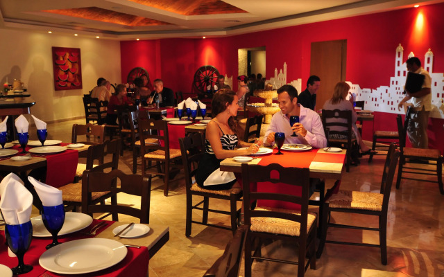 Ocean Spa Hotel – All Inclusive