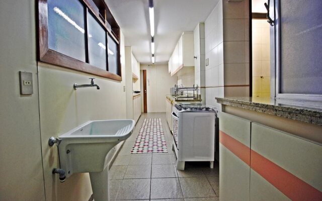 Miami Center by Rio Spot Homes