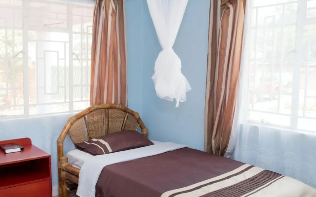 Mutheto Lodges