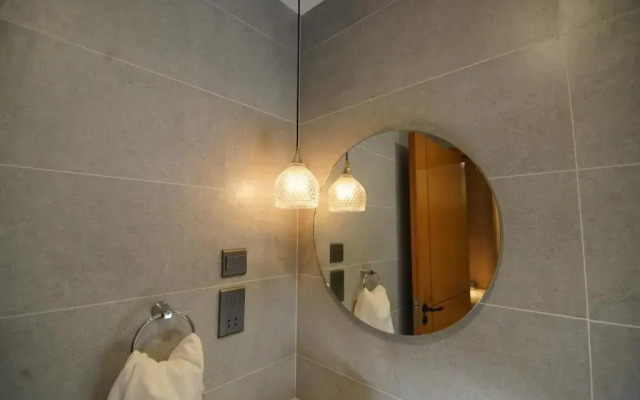Loft Hotel Apartment