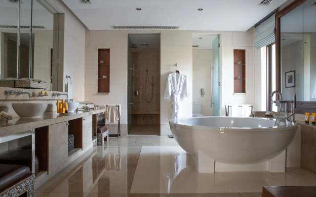 Jumeirah Dar Al Masyaf
