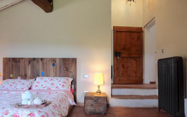 B&B Parco dei cavalli