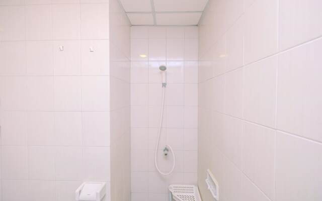 Comfort And Cozy 2Br At Signature Park Grande Apartment